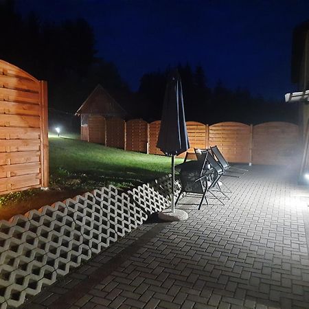 Apartamenty Anagora Kotlina Klodzka II Nowa Ruda Bagian luar foto