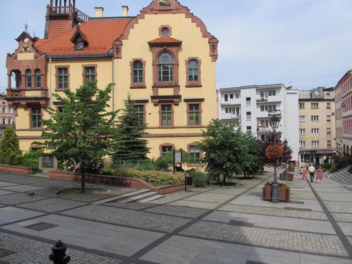 Apartamenty Anagora Kotlina Klodzka II Nowa Ruda Bagian luar foto