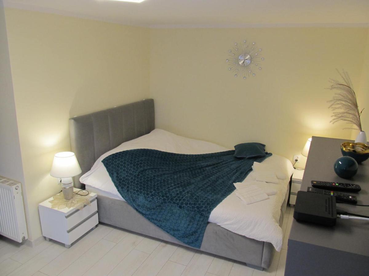 Apartamenty Anagora Kotlina Klodzka II Nowa Ruda Bagian luar foto