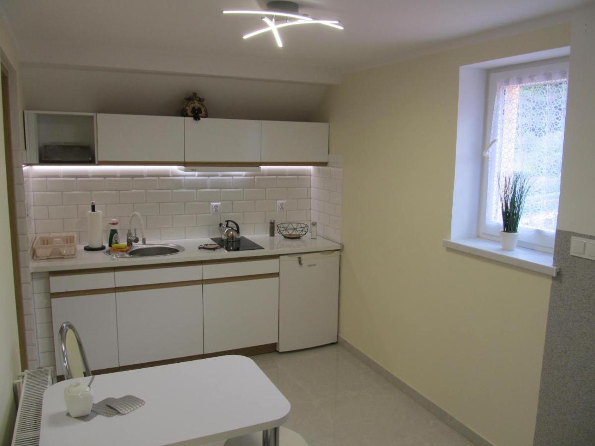 Apartamenty Anagora Kotlina Klodzka II Nowa Ruda Bagian luar foto