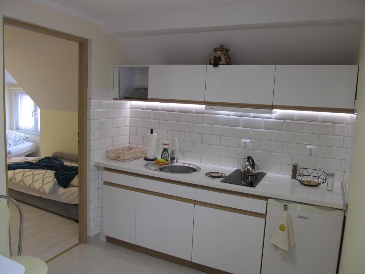 Apartamenty Anagora Kotlina Klodzka II Nowa Ruda Bagian luar foto