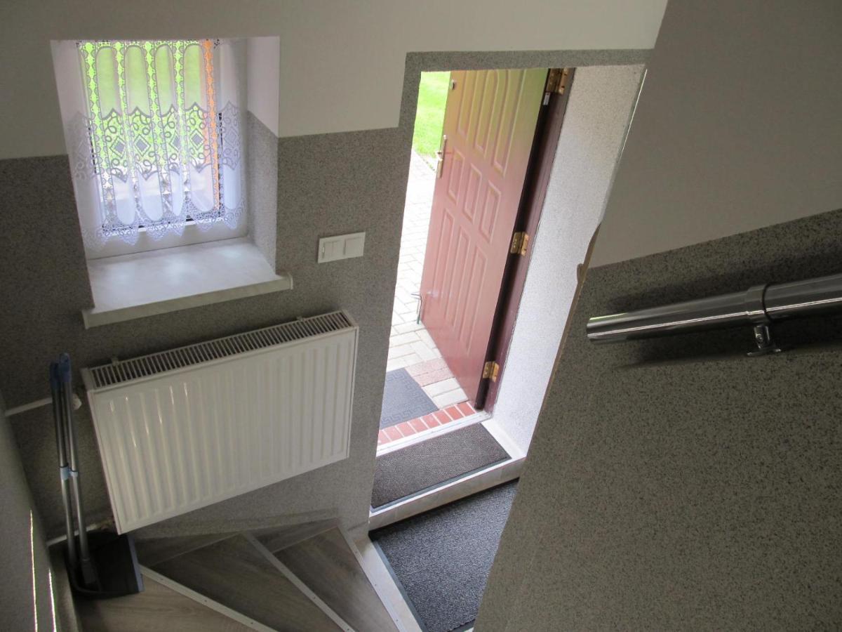Apartamenty Anagora Kotlina Klodzka II Nowa Ruda Bagian luar foto