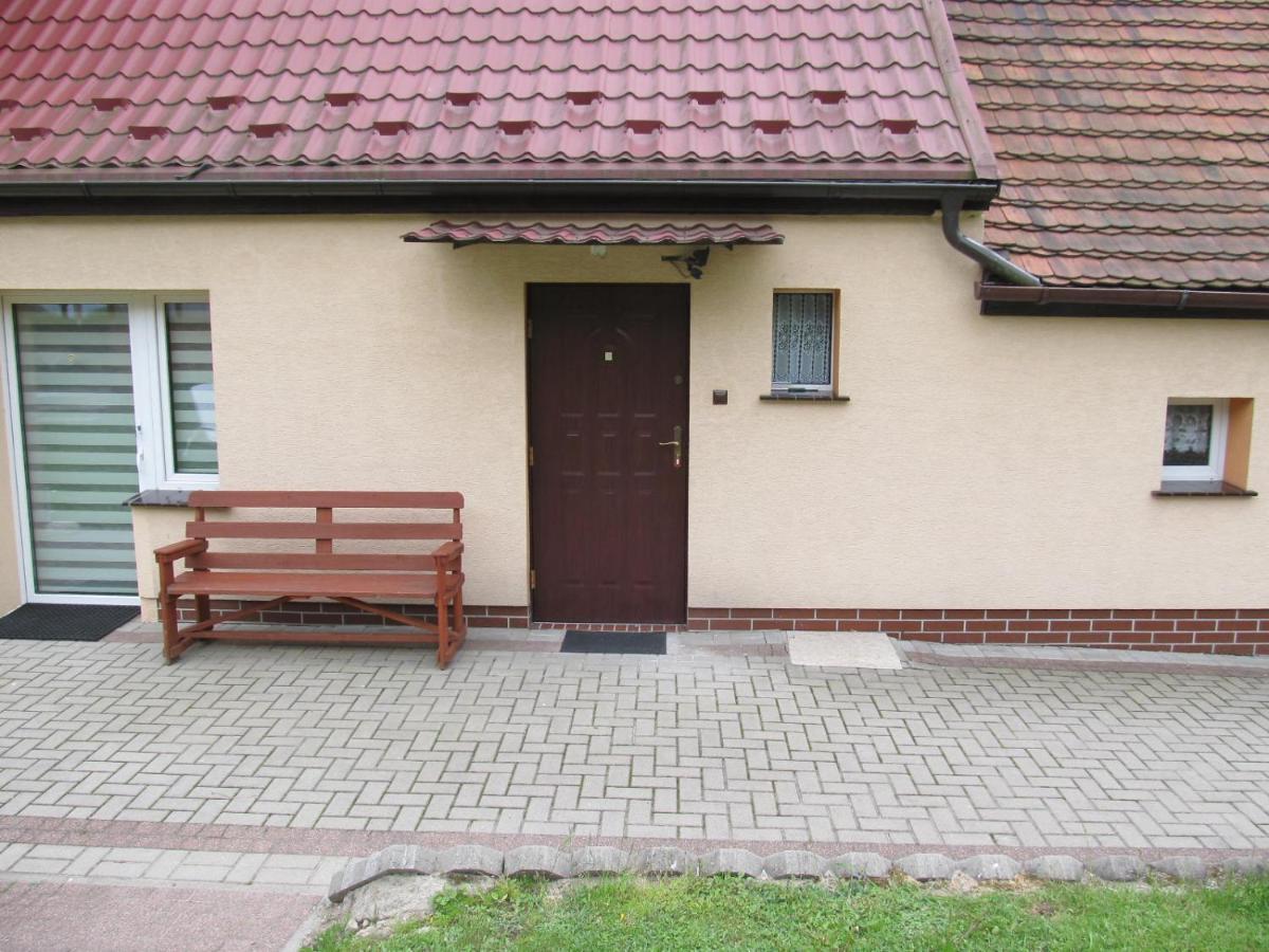 Apartamenty Anagora Kotlina Klodzka II Nowa Ruda Bagian luar foto