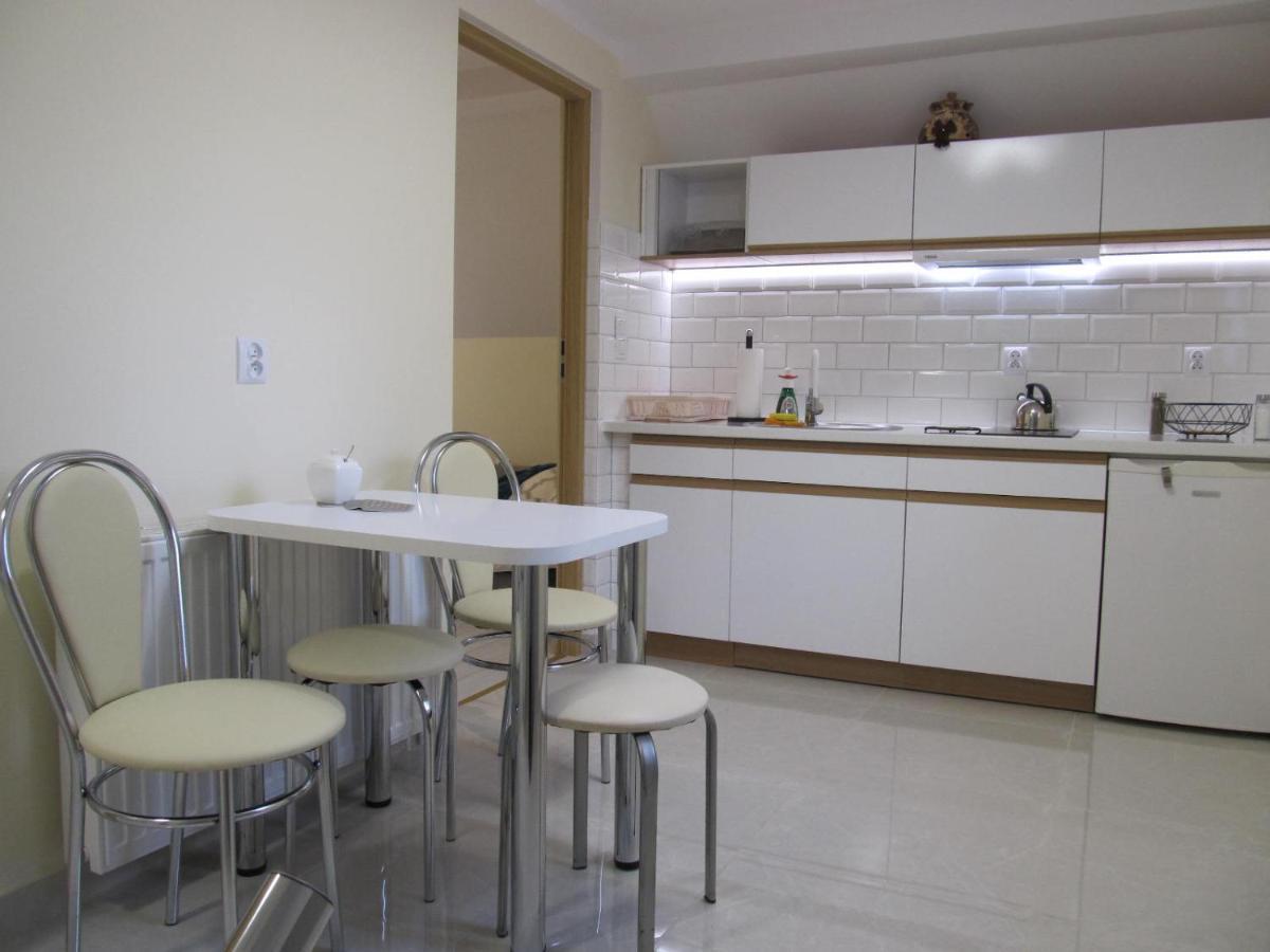Apartamenty Anagora Kotlina Klodzka II Nowa Ruda Bagian luar foto