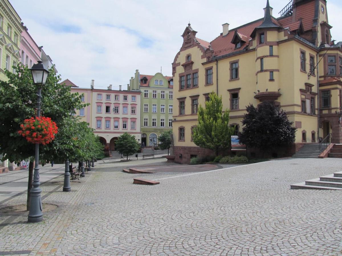 Apartamenty Anagora Kotlina Klodzka II Nowa Ruda Bagian luar foto