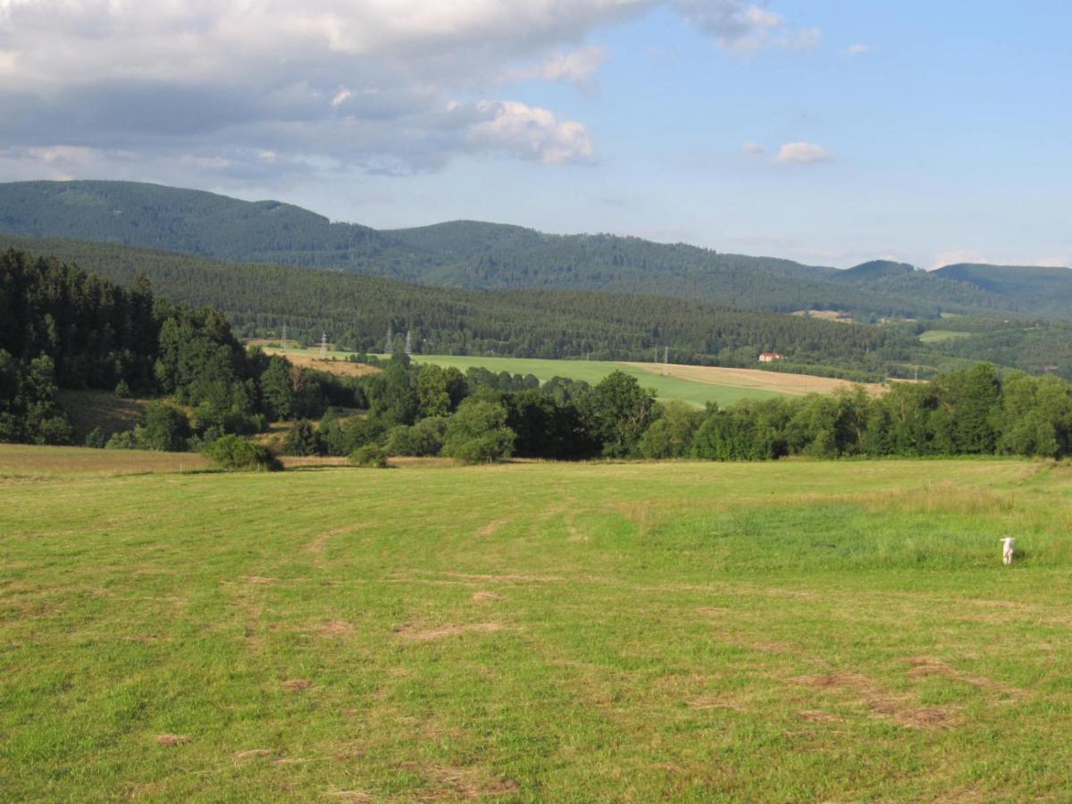Apartamenty Anagora Kotlina Klodzka II Nowa Ruda Bagian luar foto