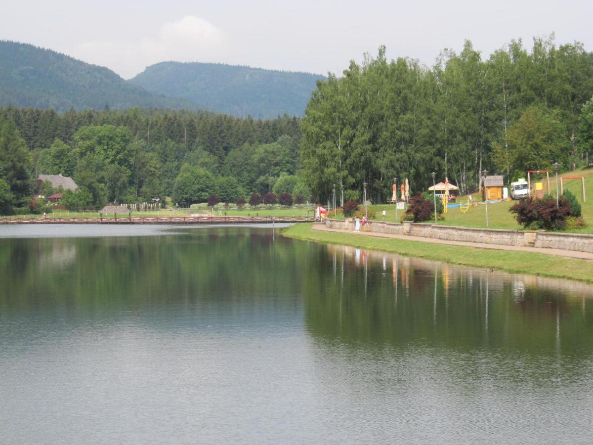 Apartamenty Anagora Kotlina Klodzka II Nowa Ruda Bagian luar foto
