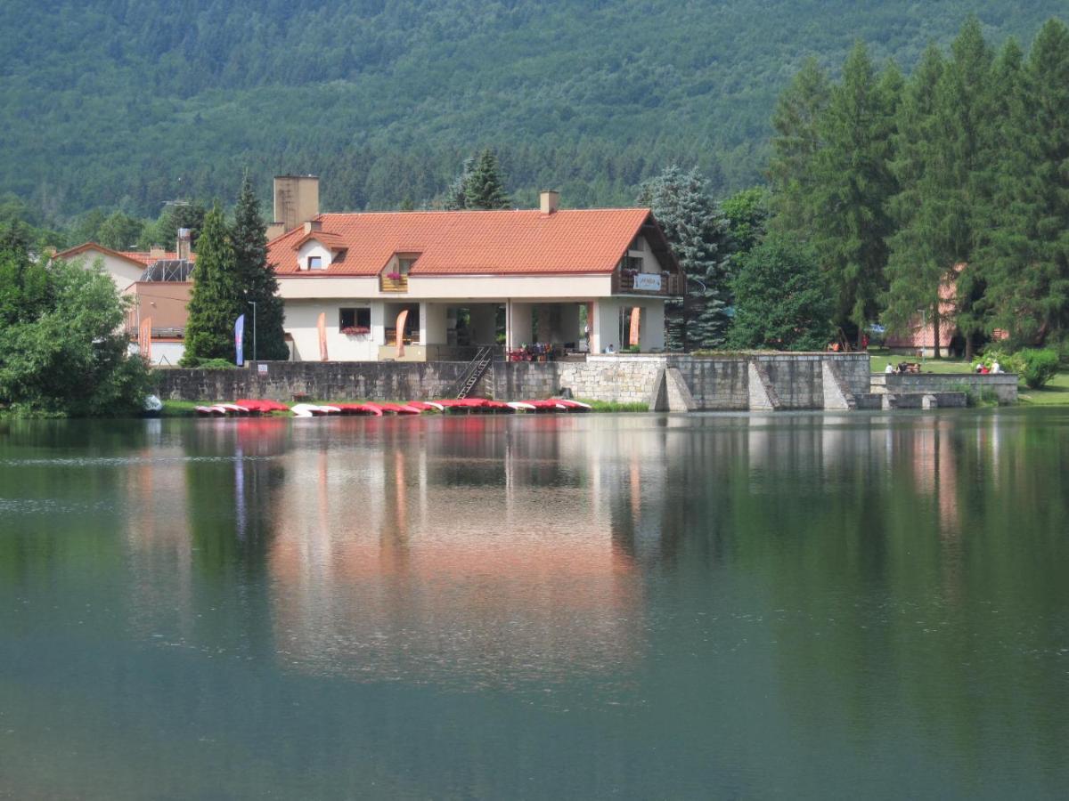 Apartamenty Anagora Kotlina Klodzka II Nowa Ruda Bagian luar foto