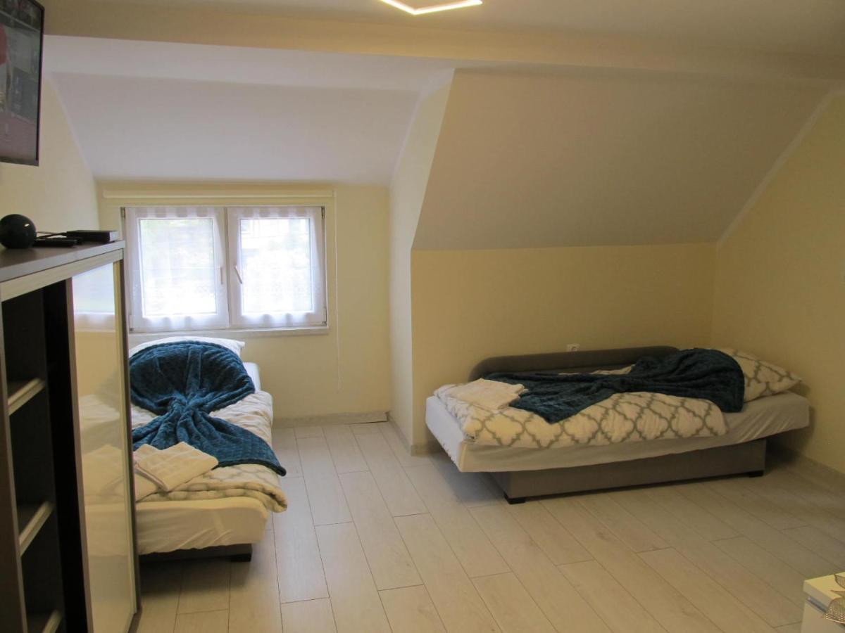 Apartamenty Anagora Kotlina Klodzka II Nowa Ruda Bagian luar foto