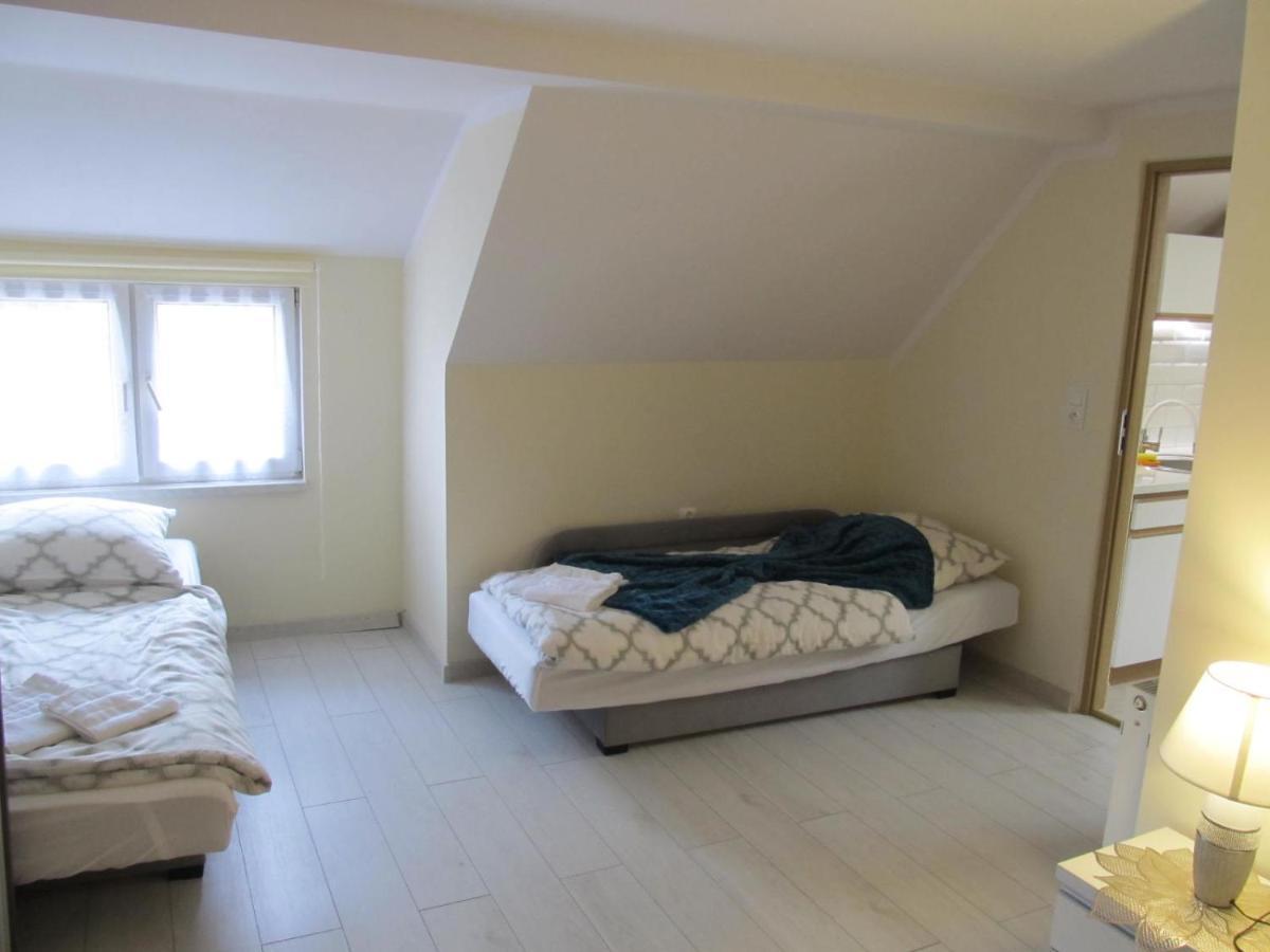 Apartamenty Anagora Kotlina Klodzka II Nowa Ruda Bagian luar foto