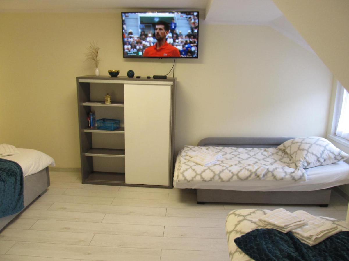 Apartamenty Anagora Kotlina Klodzka II Nowa Ruda Bagian luar foto