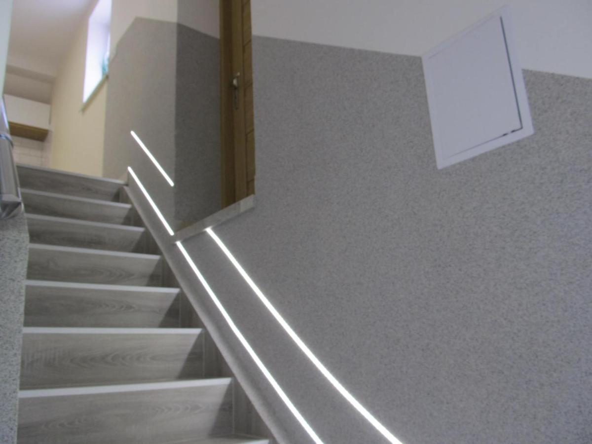 Apartamenty Anagora Kotlina Klodzka II Nowa Ruda Bagian luar foto