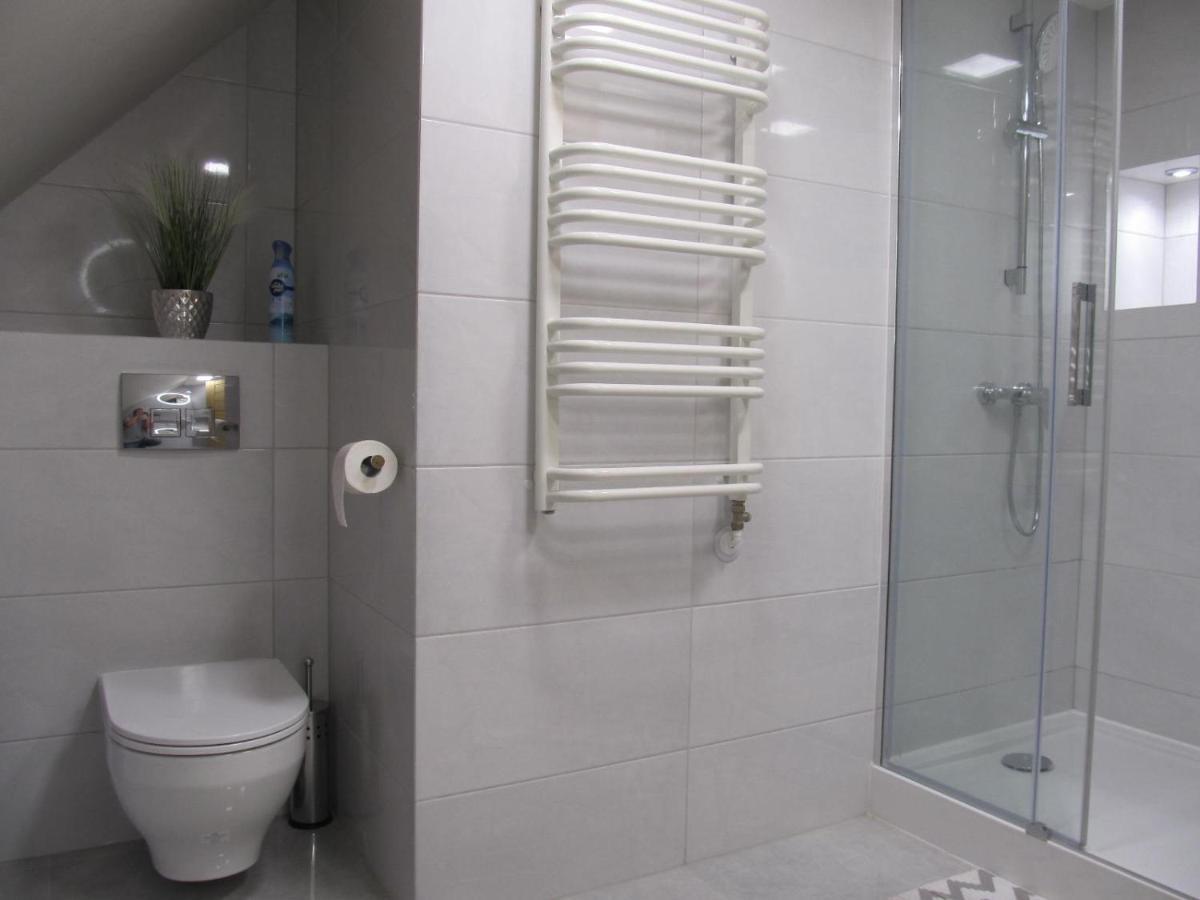 Apartamenty Anagora Kotlina Klodzka II Nowa Ruda Bagian luar foto