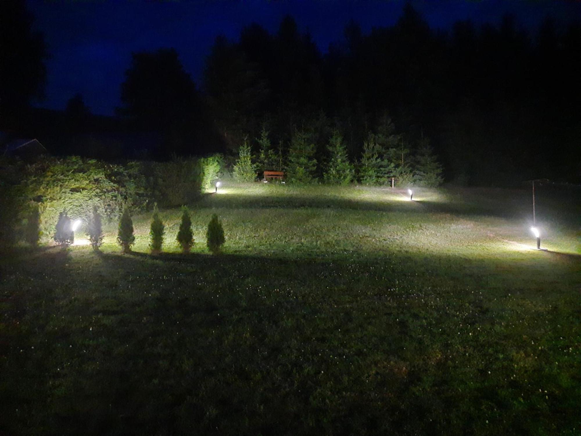 Apartamenty Anagora Kotlina Klodzka II Nowa Ruda Bagian luar foto
